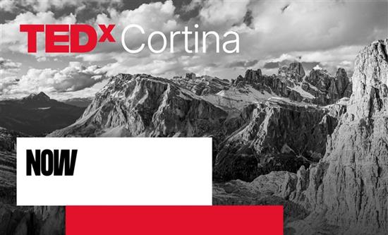 TEDxCortina Returns with its 8th Edition: Exploring the Theme NOW - Contemporary Journeys